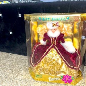 Barbie special edition